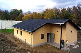 Kläranlage Dürrröhrsdorf-Dittersbach