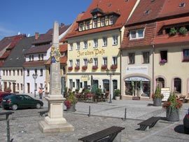 Markplatz