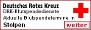 Blutspendetermine in Stolpen