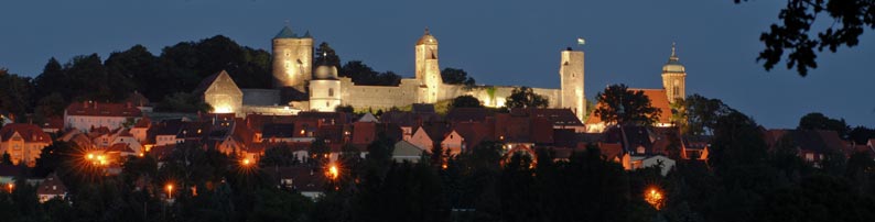Stolpen S&auml;chsische Schweiz, Elbsandsteingebirge